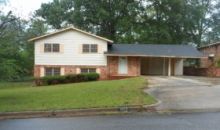 957 Ashlin Avenue Macon, GA 31217