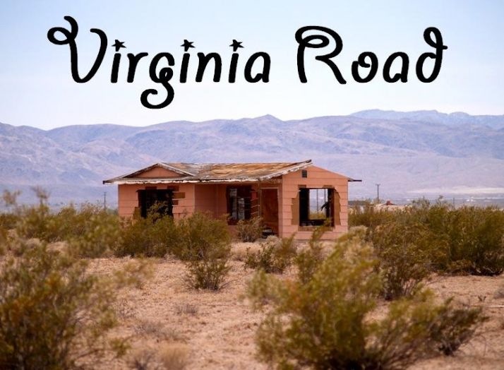 Virginia Road, Twentynine Palms, CA 92277