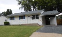 695 Mullanphy Rd Florissant, MO 63031