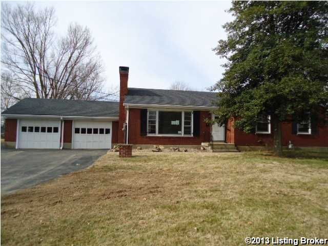 6304 Fegenbush Ln, Louisville, KY 40228