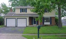 6433 Cherroy Dr Reynoldsburg, OH 43068