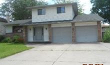 7075 White Butterfly Ln Reynoldsburg, OH 43068