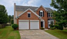 2863 Donamire Ln Nw Kennesaw, GA 30144