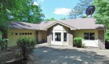 97 Lindura Way Hot Springs Village, AR 71909