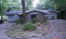 19 S Pego Way Hot Springs Village, AR 71909