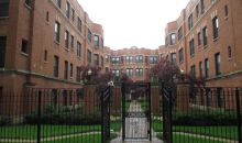 1116 W Pratt Blvd Apt 1 Chicago, IL 60626