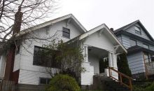 510 Hanna Ave Aberdeen, WA 98520