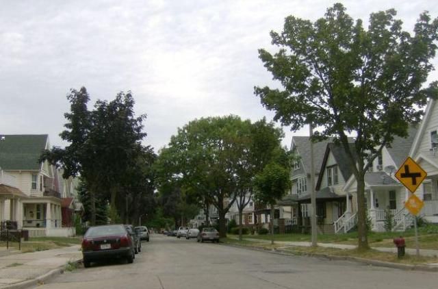 2176 South 28th Street #2178, Milwaukee, WI 53215
