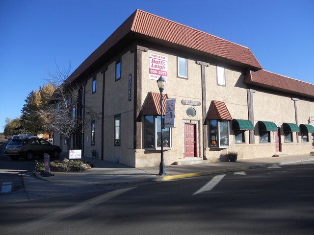 212 Washington St, Monument, CO 80132