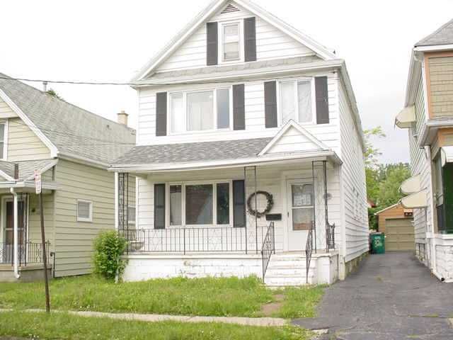 324 Cable St, Buffalo, NY 14206