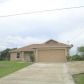 3605 4th St W, Lehigh Acres, FL 33971 ID:583255
