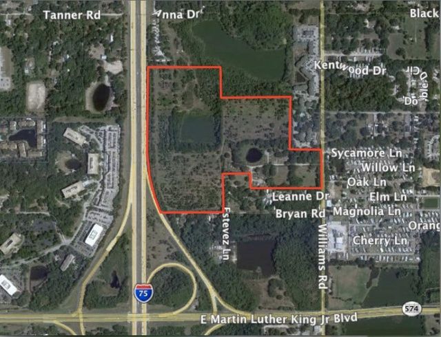 4330 Williams Road, Tampa, FL 33610