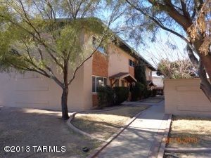 955 N Venice Ave Apt B, Tucson, AZ 85711