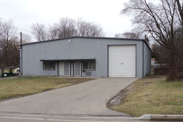 720 Terminal Road, Lansing, MI 48906