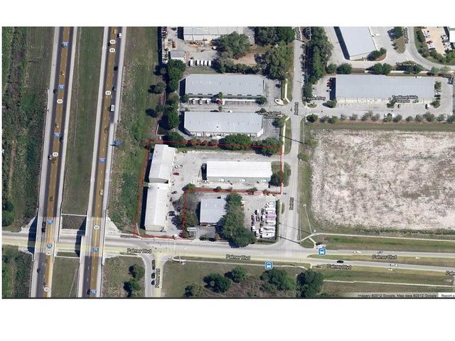 6133 Palmer Blvd & 950 Bell Road, Sarasota, FL 34240