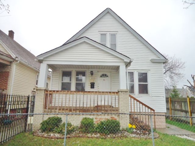 6432 Horatio Street, Detroit, MI 48210