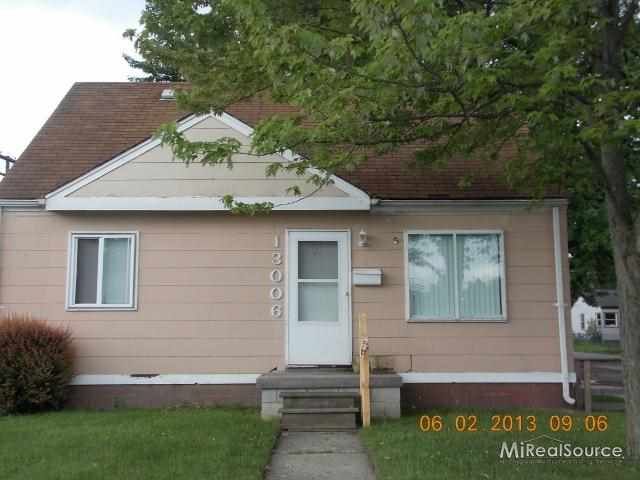 13006 Sherman Ave, Warren, MI 48089