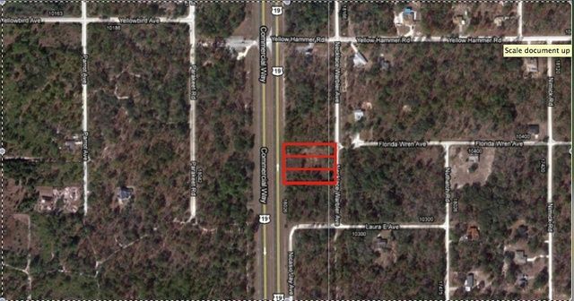 17938 Commercial Way, Brooksville, FL 34614