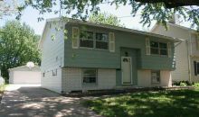 3509 61st St Urbandale, IA 50322