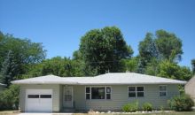 420 Tendoy Drive Idaho Falls, ID 83401