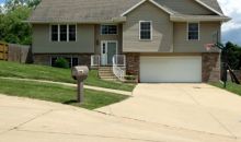 135 Jacob Ct NW Cedar Rapids, IA 52405