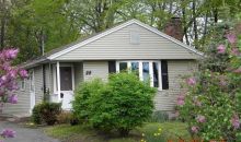 20 Newell Ave Bristol, CT 06010