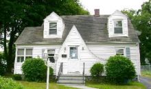 167 Baldwin Ave Waterbury, CT 06705