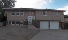 2116 North Pl Pueblo, CO 81008