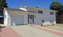 3725 Devonshire Ln Pueblo, CO 81005
