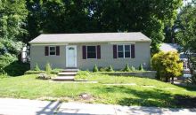 8 Hickory St Norwich, CT 06360