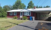 37 Gregory Rd Bristol, CT 06010