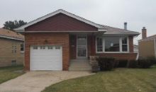 9842 S. Utica Ave Evergreen Park, IL 60805