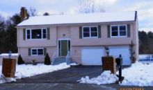 28 Valley View Drive Bloomfield, CT 06002