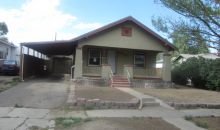 1829 E 10th St Pueblo, CO 81001