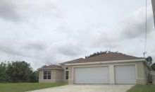2505 34th St Sw Lehigh Acres, FL 33976