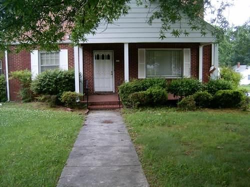 409 Woodrow Avenue, High Point, NC 27262