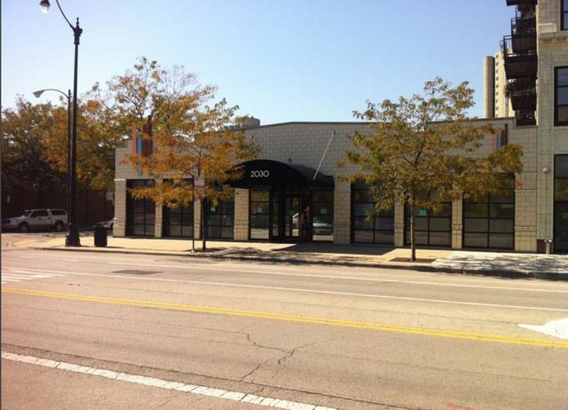 2030 S Wabash Ave, Chicago, IL 60616
