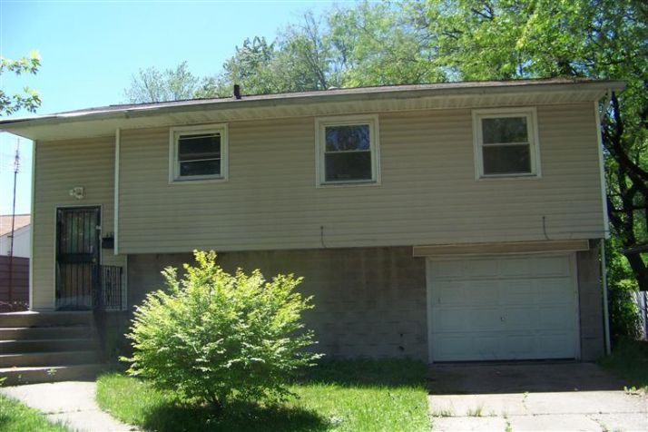 4323 W 24th Pl Unit 2 Lot 4, Gary, IN 46404