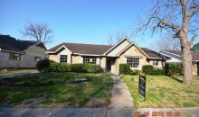 6002 Lattimer Dr Houston, TX 77035