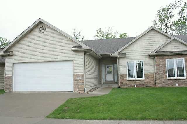 409 Aspen Dr, Norwalk, IA 50211