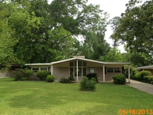 629 Garden Drive, Laurel, MS 39440