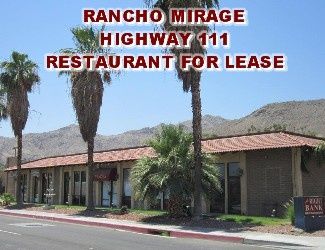 70065 Highway 111, Rancho Mirage, CA 92270