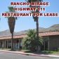 70065 Highway 111, Rancho Mirage, CA 92270 ID:432954