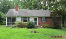 1836 Netherwood Rd Richmond, VA 23225