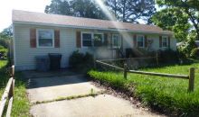 308 Northampton Dr Hampton, VA 23666