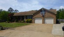 221 Skipper Ct Hampton, VA 23669