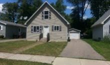 527 Denver St Lansing, MI 48910