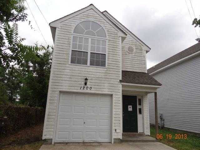 1200 Railroad Ave, Chesapeake, VA 23324