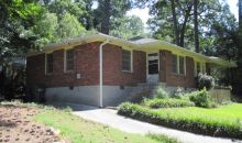 2069 Arlington Ave NE Atlanta, GA 30324
