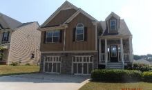 1066 Mcduffie Circle Douglasville, GA 30134